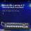 DJ DMX Console Controller Per Luci da Palcoscenico Per Controller DMX 512 -16 DMX Light DJ Party Lig 1