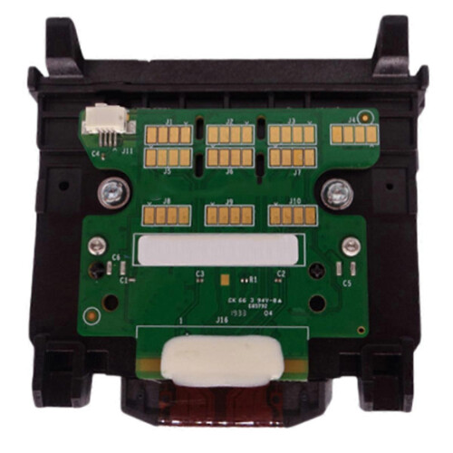 Compatível com os bicos de impressão HP952, HP8210, 8710, 8720, 8730, 953, 954 e 955.