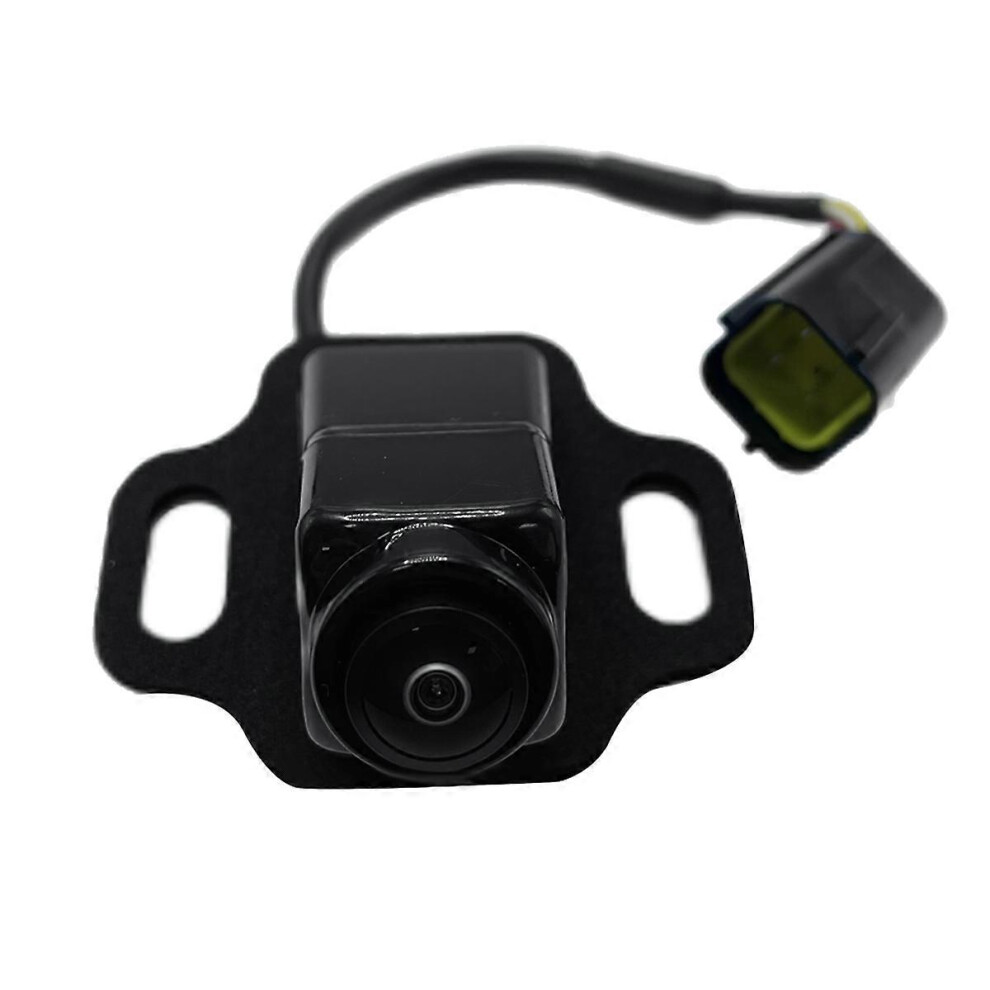 Car Backup Rearview Camera 01740054 1728746 Compatible With Geely Emgrand Gl 2016-2019 Back View Camera Reverse Light 3266487929334