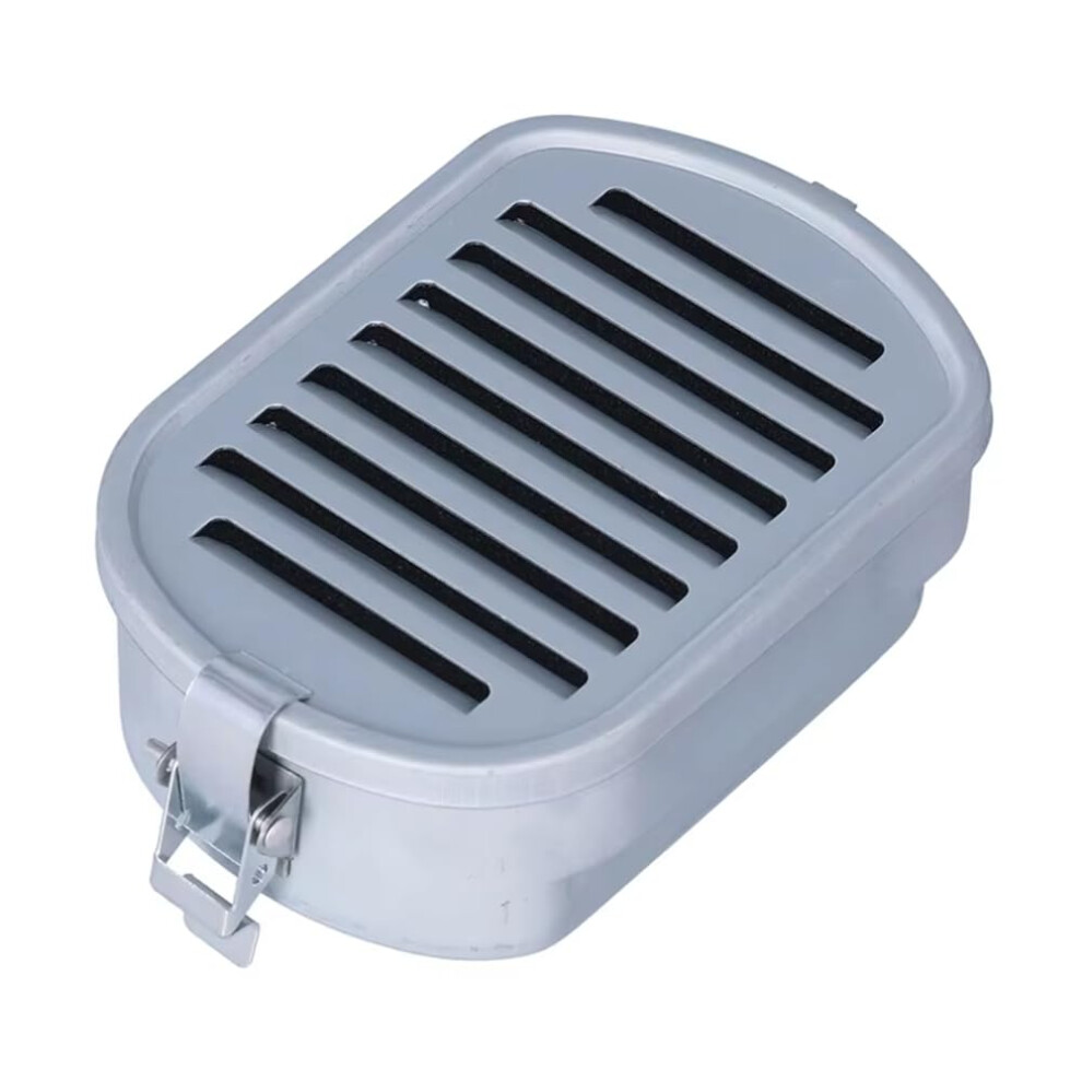 Air Filter Box Assembly For Robin Ey15 Ey20 Ey20d Ey20b 3.5Hp 5Hp Engines, Foam Element, Dust Protection 9073542946120
