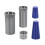 compatible with compatible withd 10R80 mission Input Shaft Solid Seal Sealing Ring Resizing Tools 3