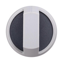Conjunto de botão de temperatura para máquina de lavar roupa Laundry Systems 803119P, substitui AP5619372, 2813209, 80