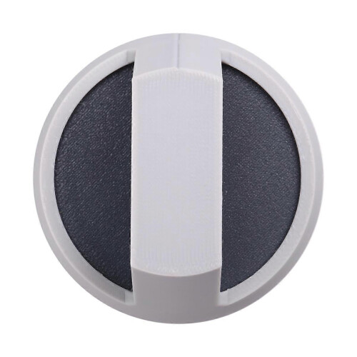 Laundry Systems 803119P Knob Assembly,Washing Machine Temperature Knob Replace AP5619372,2813209 ,80