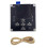 LF-13GHZ Digital Programmable Attenuator 0-31.5DB Dynamic Range 0.5DB Step compatible with RF and Microwave Appl 3