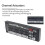DJ DMX Console Controller Per Luci da Palcoscenico Per Controller DMX 512 -16 DMX Light DJ Party Lig 4