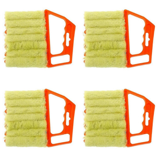 Blinds Cleaning Tools Blind Cleaning Duster Tools Dust Cleaner compatible with Wooden Blinds