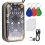 Chameleon Ultra V2.0 RFID Smart Chip Reader Emulator 125Khz 13.56Mhz Card Decode NFC Duplicator+3xCU 1