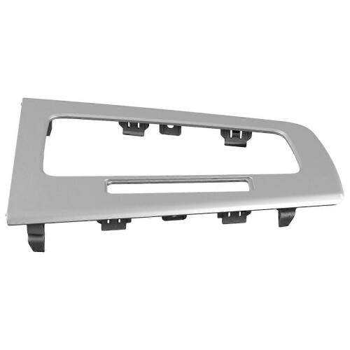 Car Center Control Gear Shift Trim Panel BM51A044H83AB compatibel met Focus 2012-2014 LHD Gear Shift Frame 1