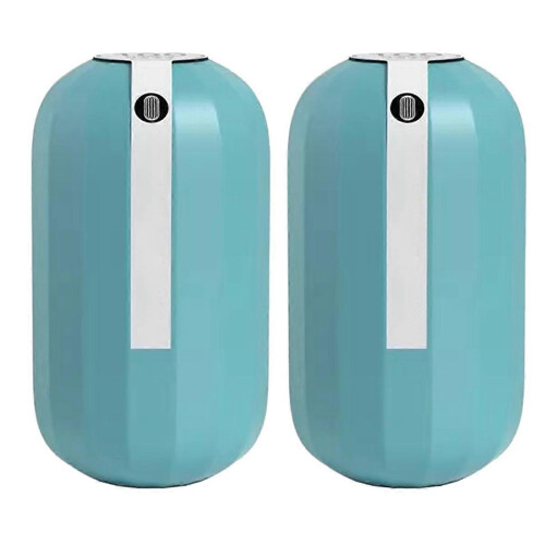 Detergente per WC Blue Bubble Deodorizzante Potente Decalcificante Automatico e Profumo Magico