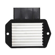 Rezistor motora ventilátora kompatibilný s Chrysler Dodge Ram 1500 2500 3500 2006-2019 68018105AA