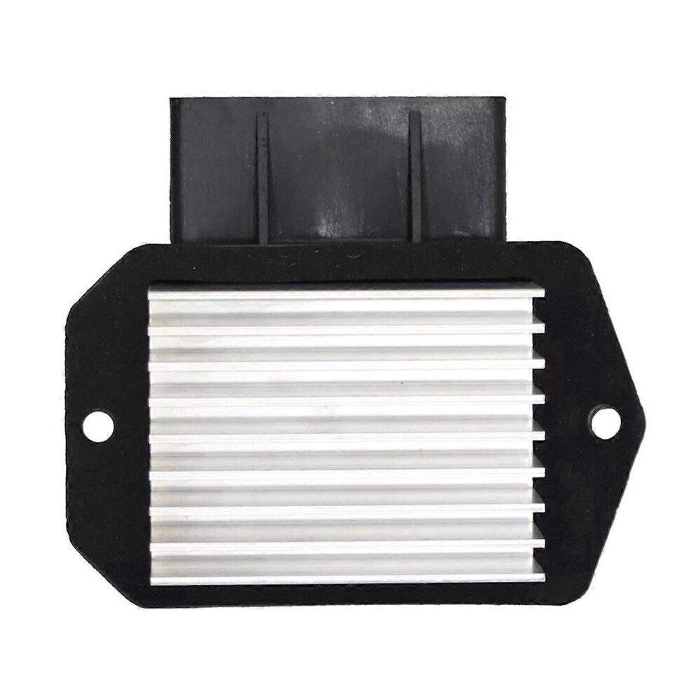 Car Blower Motor Resistor Compatible With Chrysler Dodge Ram 1500 2500 3500 2006-2019 68018105Aa 3768722434653