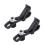 2/4Pcs Microphone Drum Mount Clamp Shockproof Drum Microphone Securing Clip Musical Instrument Supplies Enduring 1