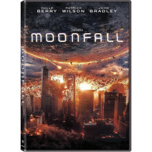 Moonfall  [DVD REGION:1 USA] USA import