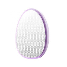 Épilateur Magique Réutilisable en Cristal, Exfoliant Indolore, pour les Jambes, le Dos et les Bras