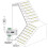 Induction Controller Automatic Staircase Light Step Lighting Controller Brightness Adjustable No Wir 3