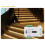 Induction Controller Automatic Staircase Light Step Lighting Controller Brightness Adjustable No Wir 4