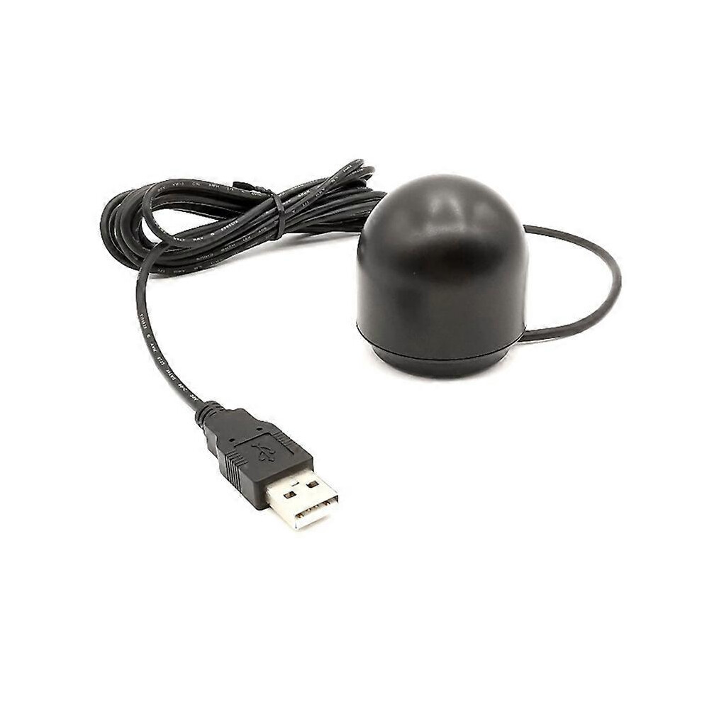 Gnss Glonass Receiver Antenna Module Usb Output Usb Gps Receiver G-Mouse, Bu-353S4 Topgnss Module 3576273165816