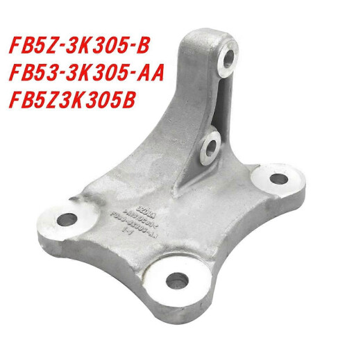 Suporte do eixo intermediário do carro FB5Z-3K305-B compatível com Explorer 2012-2019, Edge, Taurus MKT FB53-3K 2