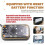 Chameleon Ultra V2.0 RFID Smart Chip Reader Emulator 125Khz 13.56Mhz Card Decode NFC Duplicator+3xCU 3