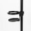 Porte-bouteille/support pour gobelet compatible avec pied de micro, vélo, scooter, etc. 1