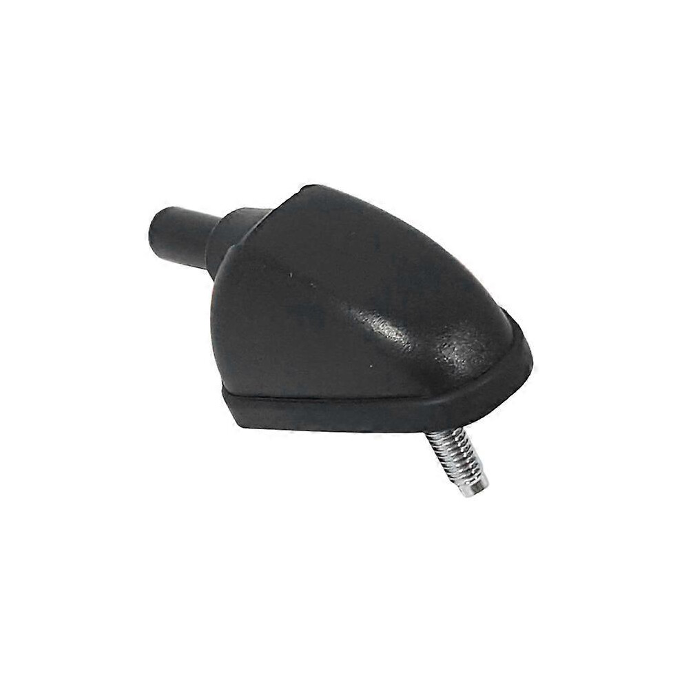 Plastic Roof Antenna Assembly Compatible With I10 Compatible With Picanto 96210-07010 Black 3321015636457