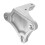 Suporte do eixo intermediário do carro FB5Z-3K305-B compatível com Explorer 2012-2019, Edge, Taurus MKT FB53-3K 5