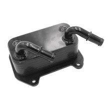 Μαύρο ψυγείο συμβατό με RXP GTX 2002-2006 4208888850 220888850