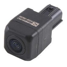 Automatische achteruitrijcamera/parkeerhulpcamera compatibel met Land Cruiser 3URFE URJ200 5.7L-V8 07+ 867B0-60041 86