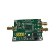 Módulo de fonte de sinal RF LTDZ MAX2870 23,5-6000 MHz, analisador de espectro de fonte de sinal.