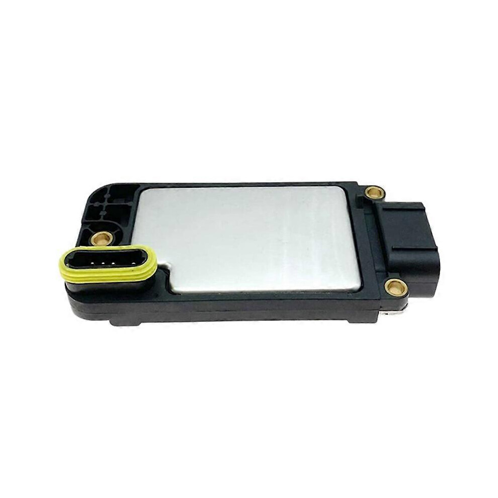 Car Ignition Coil Module Compatible With 1.6L 2.0L 2.2L 2.4L 2000-2009 12580215 12205719 Black 3343665198574