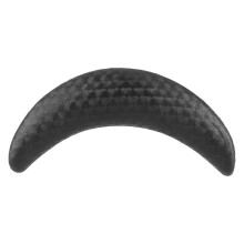 Cuscino per lavabo da salone di bellezza, ciotola per shampoo, gel, cuscino per il collo, poggiatesta per la pulizia dei capelli, cuscino H