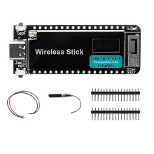 ESP32-S3 draadloze stick V3 863-928MHz LoRa WIFI Bluetooth ontwikkelingsbord met 0,49-inch OLED-scherm