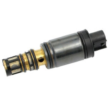 Elektronisch regelventiel voor de magneetklep van de auto-airconditioningcompressor, compatibel met Matrix 5922679