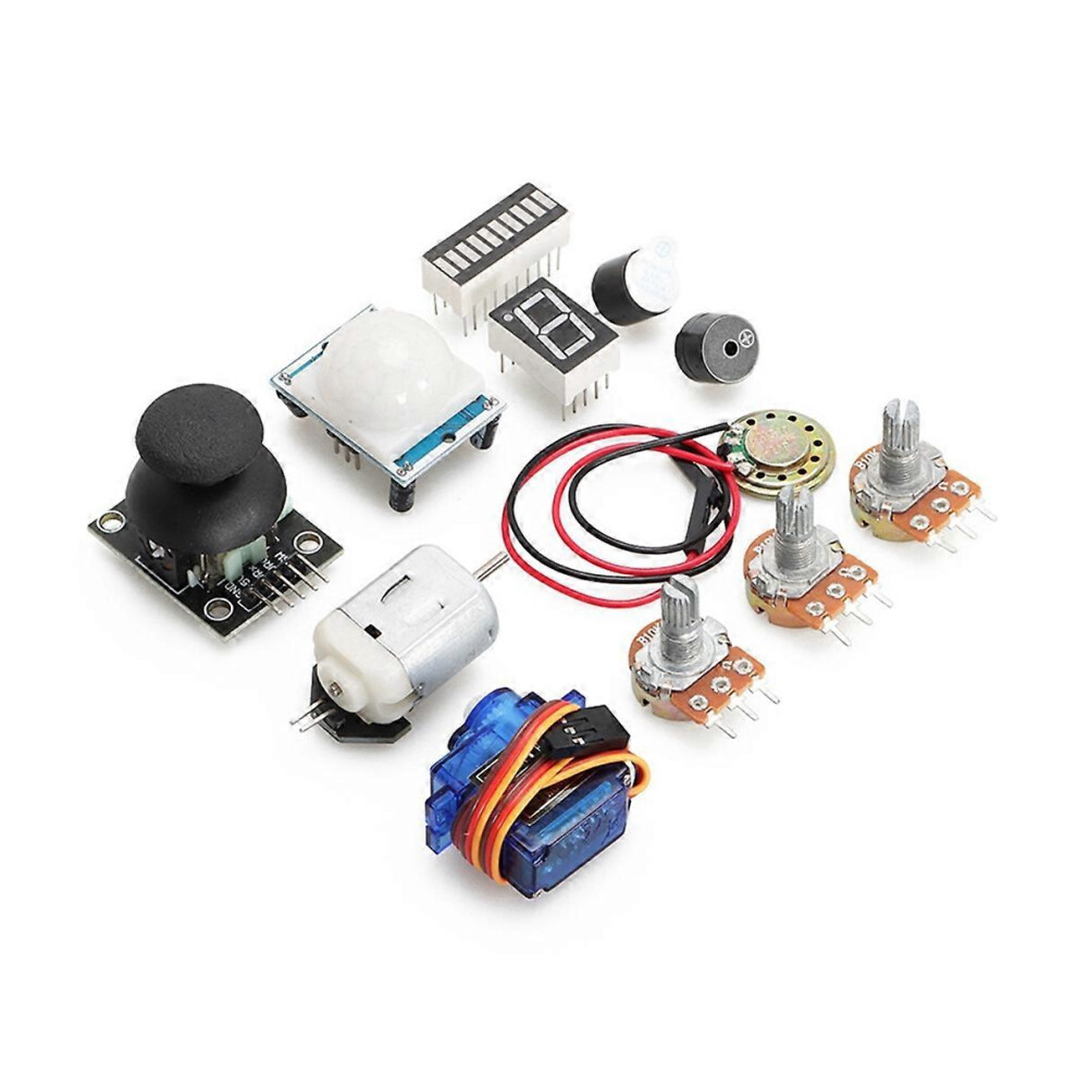 Esp32 Automation Kit Compatible With Programming Diy Electronic Project Best Selling Electronics Esp32 Cam Compl 3179216208696