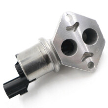 Stationair toerentalregelklep 1S7Z-9F715-CA 1S7E-9F715-CA compatibel met Grand Marquis Mondeo 2001-2007 compatibel met MPV 2001