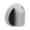 Laundry Systems 803119P Knob Assembly,Washing Machine Temperature Knob Replace AP5619372,2813209 ,80 3