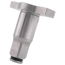 Conjunto de yunque DCF899 N415875 compatible con DCF899B, DCF899M1, DCF899P1, DCF899P2, DCF899HB y DCF899HP2