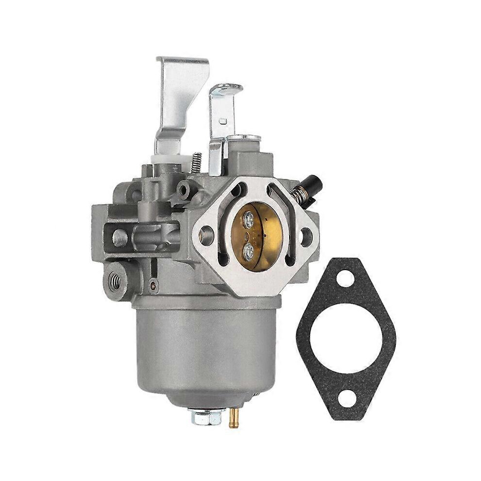 Carburetor 715668, 715443, 715121 Compatible With Engine Stratton Silver 3644458264361