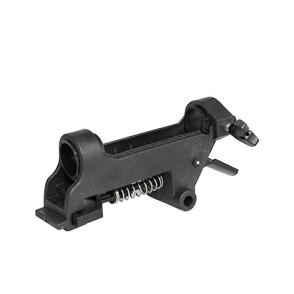 Kayak Motor Mount Stent Bracket Fishing Boat Electric Trolling Plastic Motor Stent Hinge Hanger Clam 3115632020962