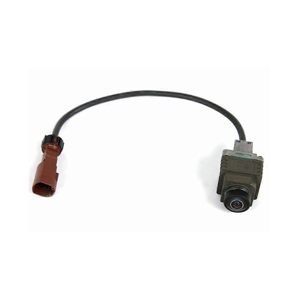 Front Camera Surround View Degree 360 0009051103 Compatible With W205 Ml W166 W218 W212 3744834441963