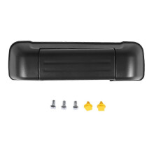 Poignée de porte de coffre arrière extérieure compatible avec Vitara, Grand Vitara et XL-7 (1998-2005)