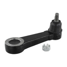 Brazo de dirección para automóvil compatible con Terracan 2.4 2.5 3.5 2.9 57730 H1100 57730H1100 57730-H1100 Piezas