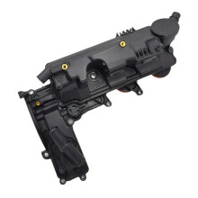 Car Turbo Camshaft Valve Cover LR022304 LR004200 compatible with 2 L359 06-14 Evoque Sport XR858326