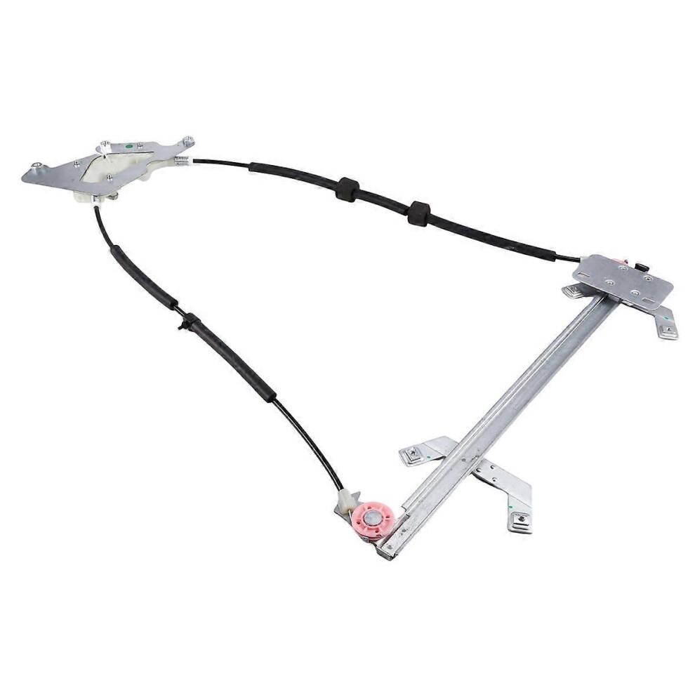 Car Rear Door Window Regulator Without Motor Compatible With W463 G-Class G500 G55 G550 G63 A4637300746 A4637300 3906863153938