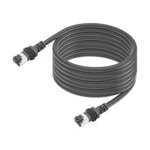 Gen 3 Kabel, Ersatz kompatibel mit Standard V3 Kabel, wasserdichtes Ethernet-Kabel