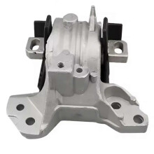 Supporto motore sinistro auto con cuscinetto 1813G9 26342800 compatibile con 407 508 C5 C6