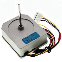 Motore della ventola del condensatore del frigorifero EAU63103001 compatibile con i modelli di frigorifero AP6235481 4509122 PS12080240