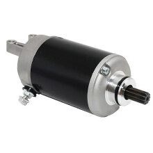 kompatibel mit ZX1200-12R 2000-2006 Motorradmotor Start 21163-1302 Motorradzubehör
