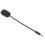Gaming Headset Microphone Gooseneck Microphone compatible with Turtle Beach Headphones Gaming Intercom Microphon 5