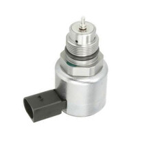 Compatível com a válvula de controle de pressão de combustível do carro 9307-522A (PCV). Peça compatível com - 9307522A 9307Z522A